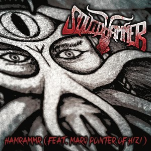 Hamrammr (feat. Marq Pointer & H1z1) [Explicit]