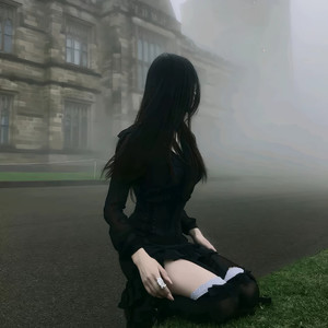 Come back to me (氛围版)