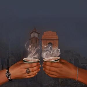 Noon Chai (feat. King Smokey) (Explicit)