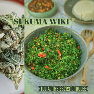 Sukuma Wiki