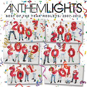 Best of the Year Medleys: 2007 - 2012