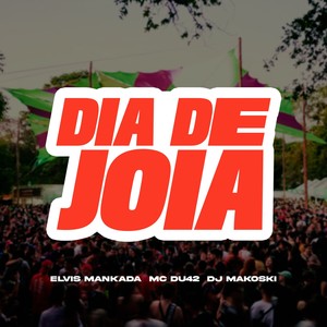 DIA DE JOIA (Explicit)