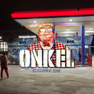 Onkels Hjemmekuk (Explicit)