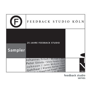 Music for Cello and Electronic Sound (1991)