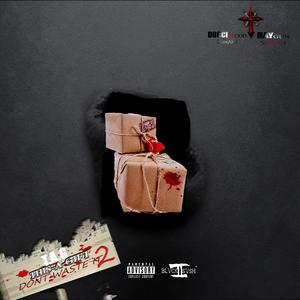 CS L-P MP (feat. RayGun Sleazy) (Explicit)