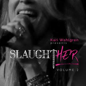 Streets of Broken Hearts (feat. Erin Clemons, Jennie Harney Fleming & Joanna Jones)