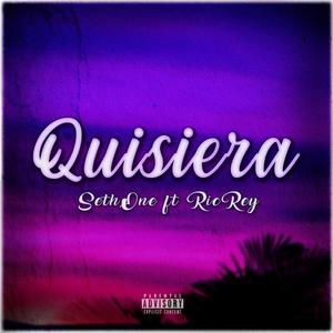 Quisiera (feat. Ric Rey) (Explicit)