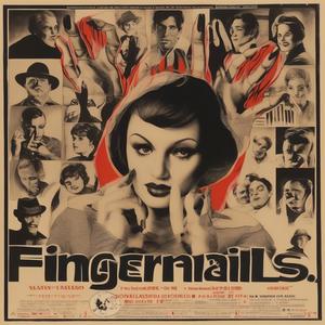 FINGERNAILS (TONE OF ARC Remix)