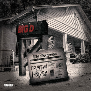 Trapped In The House, Vol. 1 (Explicit)