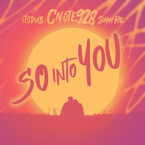 So Into You (feat. Sonny Rae & iTSDUB) [Explicit]