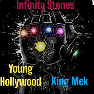 Infinity Stones (Explicit)