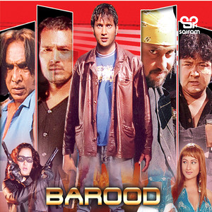 Barood (Original Soundtrack)