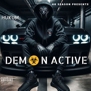 DEMON ACTIVE (Explicit)