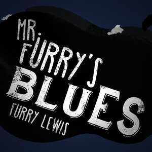 Mr Furry's Blues