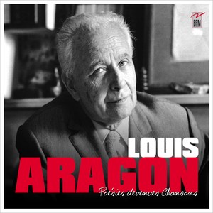 Poésies devenues chansons (Louis aragon)