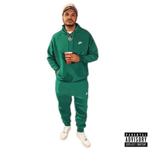 Bad (feat. Nyisha Guidry) (Explicit)