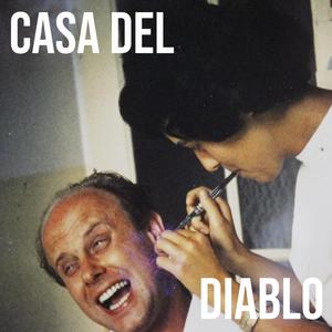 Casa del Diablo (feat. Nepomuk) [Explicit]