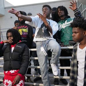 Can't Escape! (Explicit)