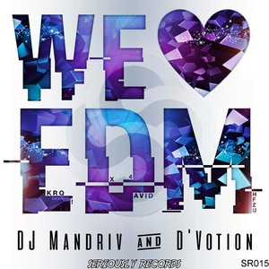 We Love Edm