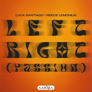 Left, Right (Passion)