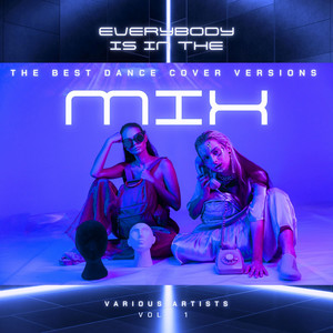 Living On My Own (Luigi Gabriele Remix)