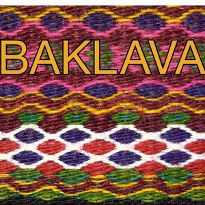 Baklava