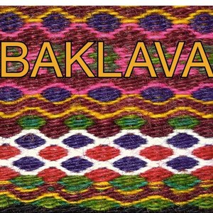 Baklava - Bre Petrunko