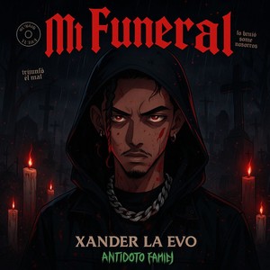Mi Funeral (Explicit)