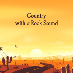 Country with a Rock Sound