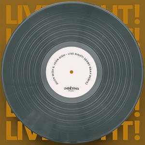 Live Right! (Koby Gray Remix)