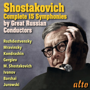 Symphony No. 3 in E-Flat Major, Op. 20  