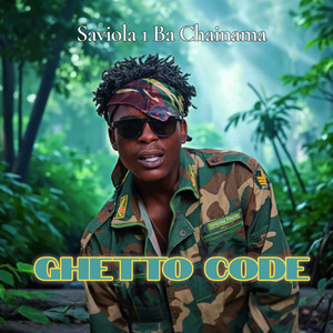 Ghetto Code 3 (Explicit)