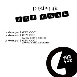 Get Cool