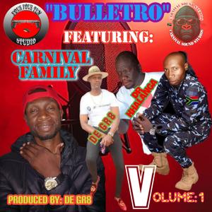 NEW LOVE (feat. DE GR8)