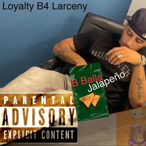 Jalapeno (Explicit)