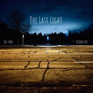 The Last Light (feat. Oddy Jee) [Explicit]