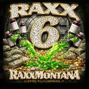 Raxx (Explicit)