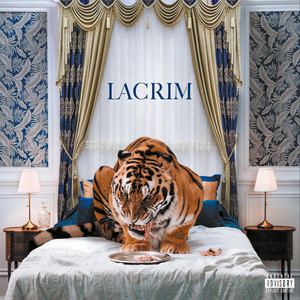 Lacrim (Explicit)