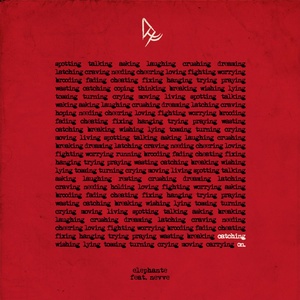 Catching On - Elephante、Nevve封面