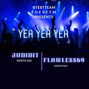 Yea Yea Yea (Explicit)