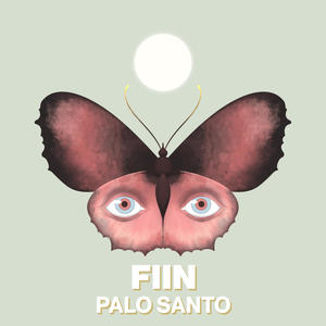 Palo Santo