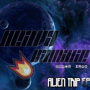 Alien Trip EP