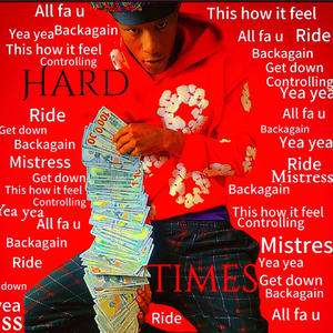 Ride (feat. Caden) (Explicit)