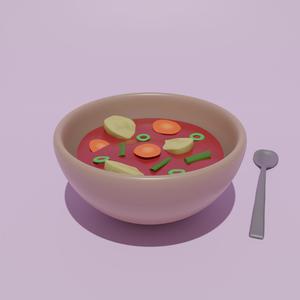 Soup
