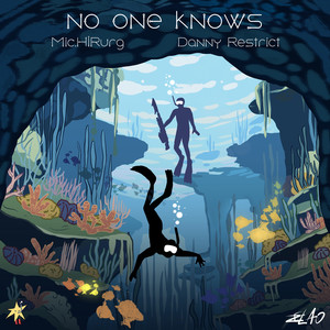 No One Knows (Explicit)