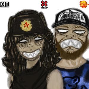 SPARTACUS LEAGUE (feat. KILLTAK) (Explicit)