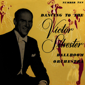 Dancing to Victor Silvester No 10