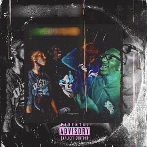 Overload (feat. WopThree) (Explicit)