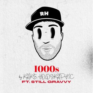 1000's (feat. StillGravvy) [Explicit]