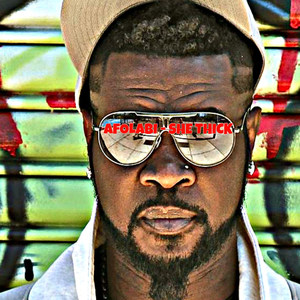 She Thick (Explicit)